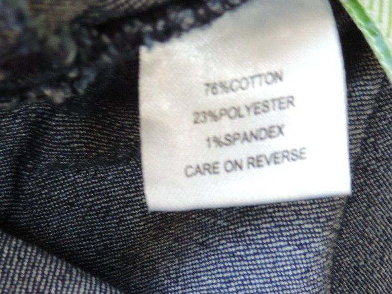 Jumpsuits: combi jeans south pole – Gebraucht aus Genève von Axelle333 9