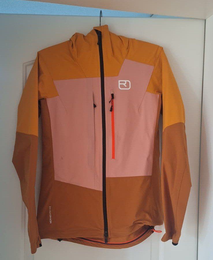 Ortovox Jacken: Ortovox - Women's Mesola Jacket – Gebraucht aus Hildisrieden von angi_sara