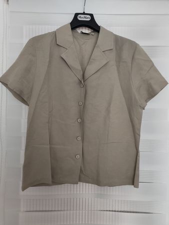 Leinenshirt von Nulu 38