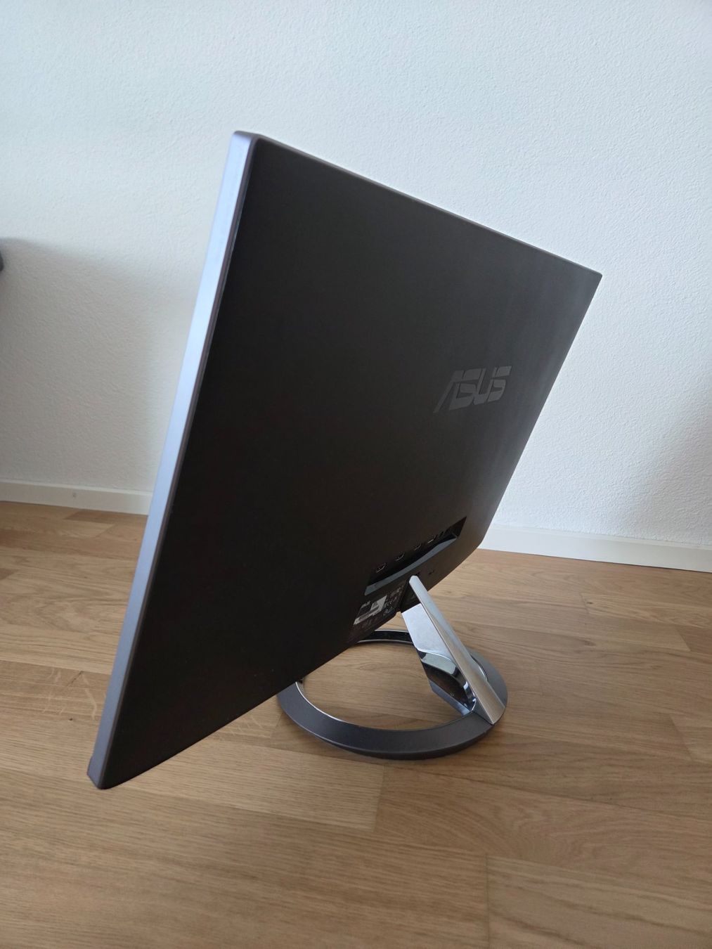 Asus Monitore: Asus MX27A – Gebraucht aus Dübendorf von nil_dc8k 1