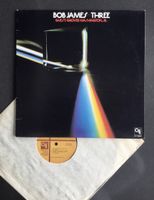Bob James | THREE