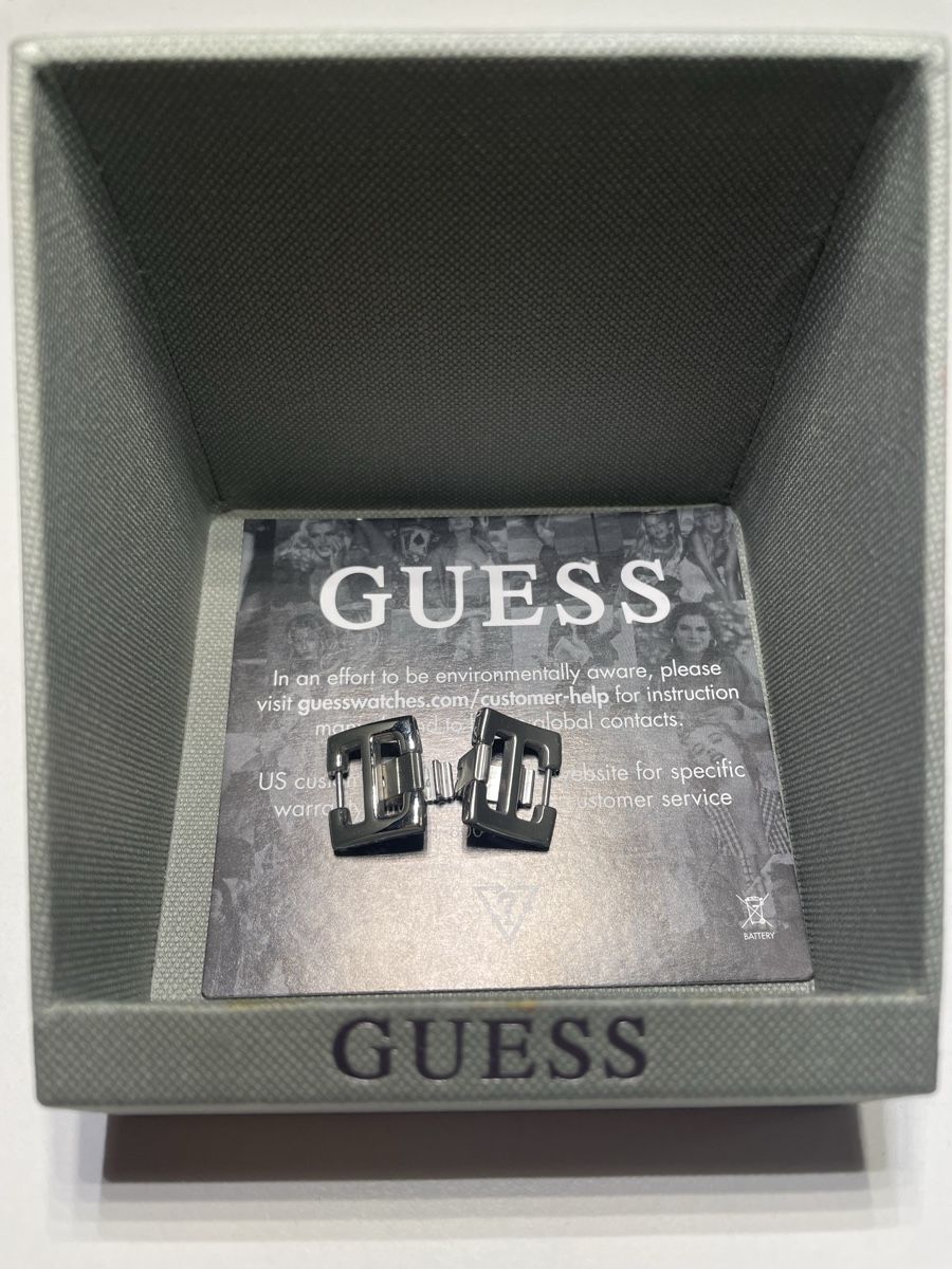 Guess Orologi: Neue Guess Uhr – Nuovo (secondo la descrizione) da Therwil venduto da YA-8 2