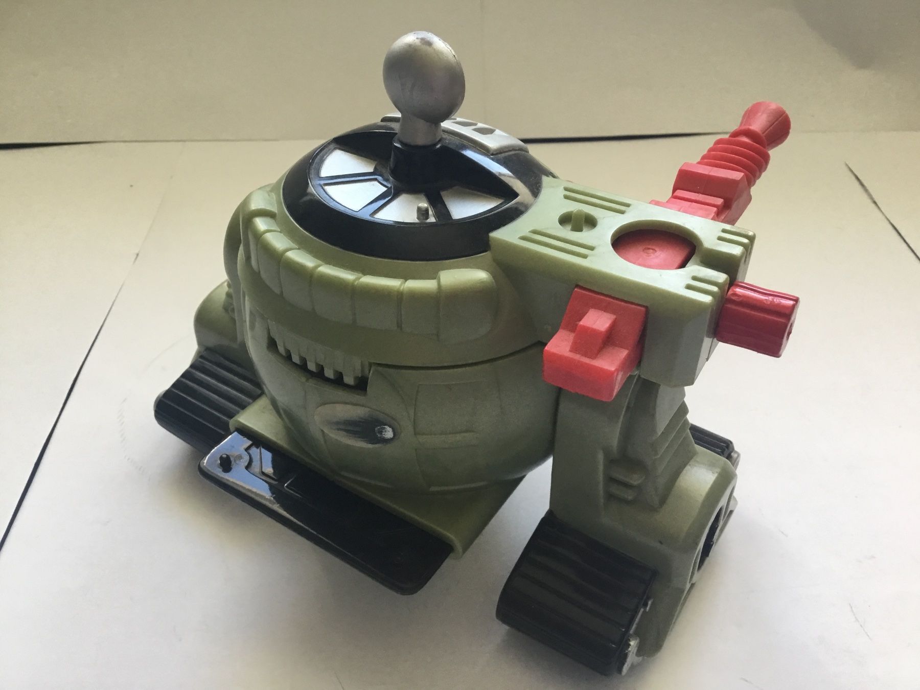 Figurines: Micro Machines – D'occasion à Dänikon ZH par didi1103 1