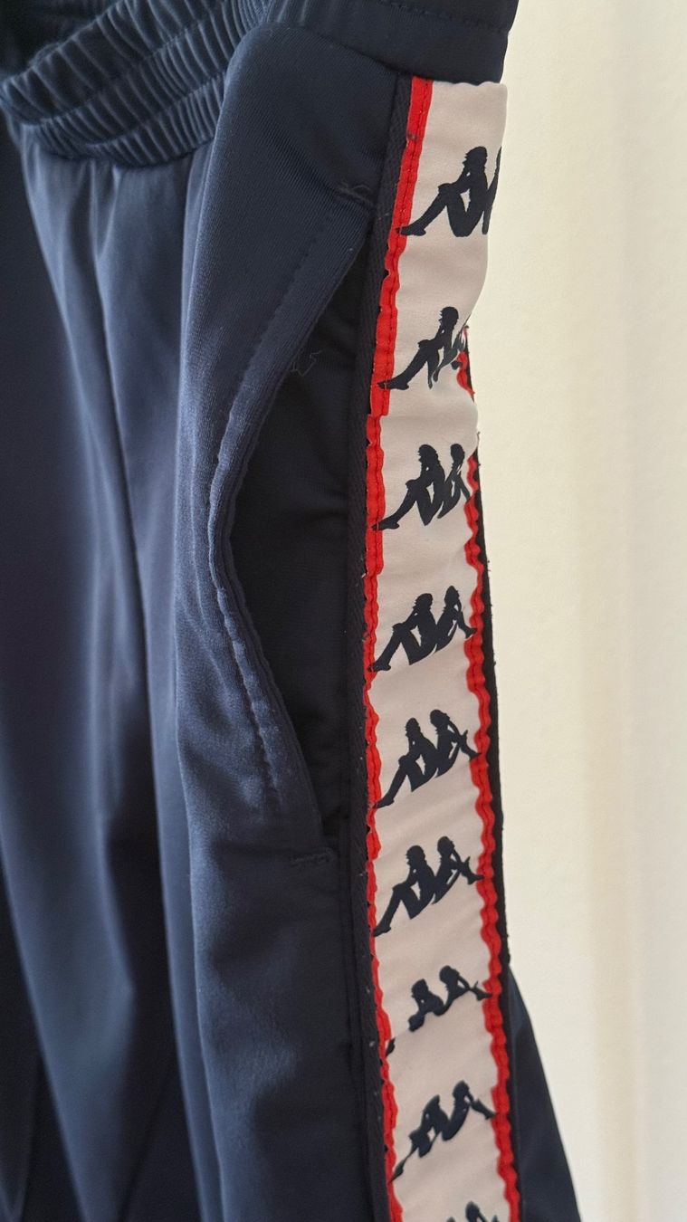 Kappa Hosen: Kappa Trainerhose – Gebraucht aus Winterthur von mia_88lm 3