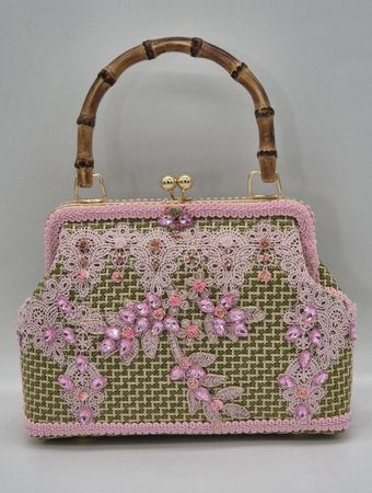 Special Summer Price -Designer Tasche – Unikat handgefertigt