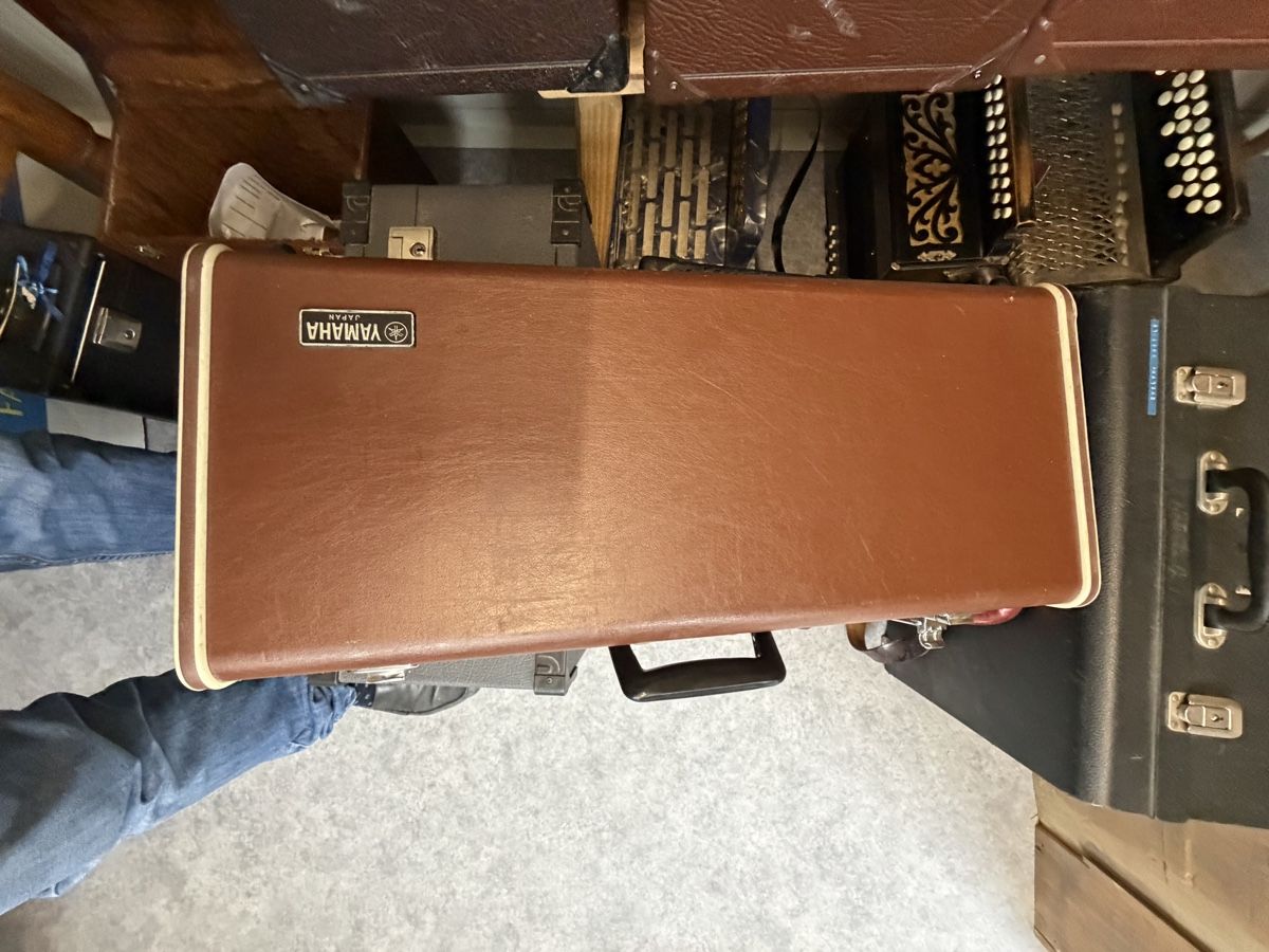 Yamaha Musikinstrumente: Yamaha Saxophon – Gebraucht aus Füllinsdorf von MiGeiss64 7