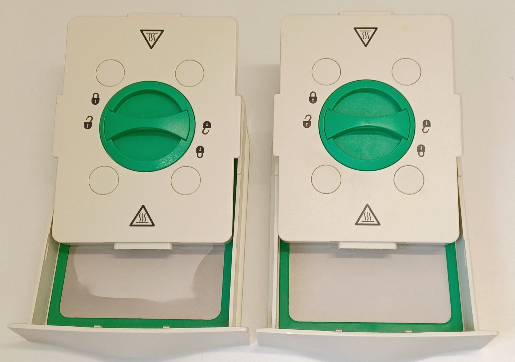 Accessori da laboratorio: Bio-Rad Trans-Blot Turbo Transfer System – Usato da Niederdorf venduto da LeptonAG_Labor 6