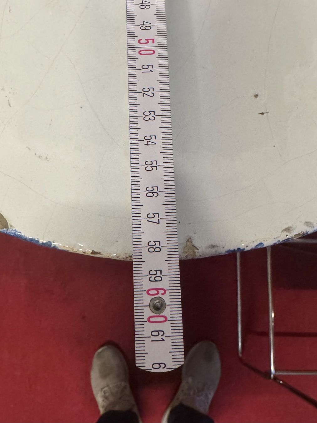 Foto & Immagini: Wand Bild Aus Keramik – Usato da Schlieren venduto da Freundlich02 6