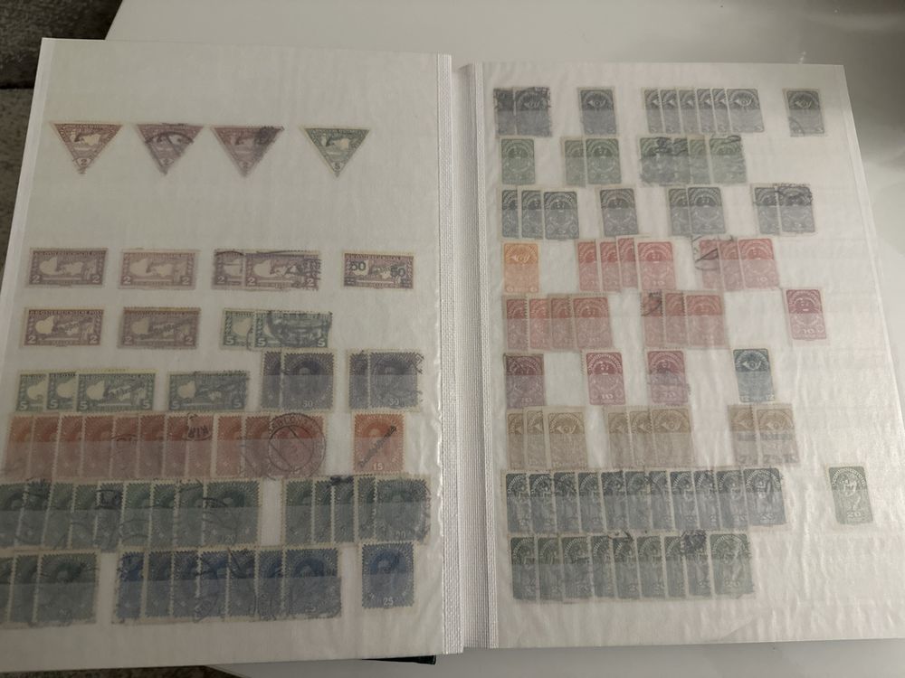 Österreich Grösse Album Kaufen auf Ricardo