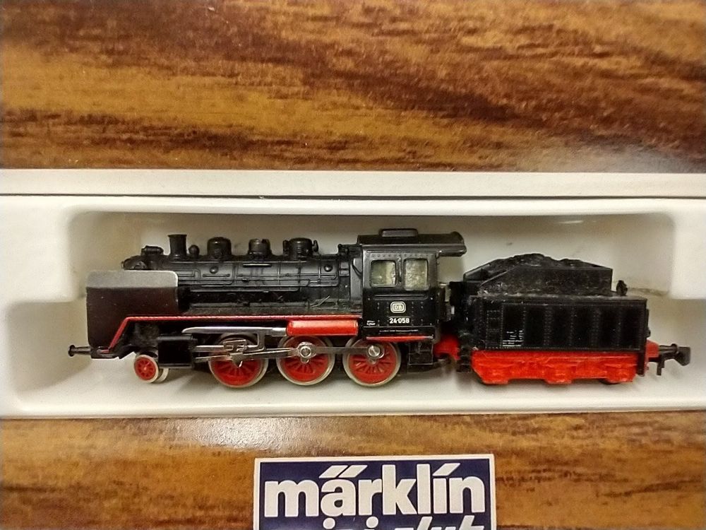 M Rklin Mini Club Spur Z Zugset Kaufen Auf Ricardo