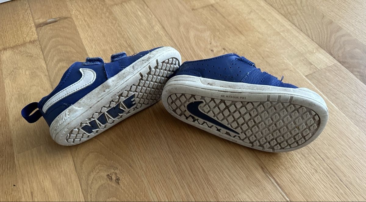 Nike Schuhe für Jungen: BF Nike Pico 5 – Gebraucht aus Dürrenroth von tvy_bh56 6