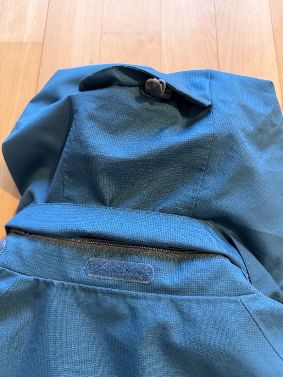 Mammut Giacche: Mammut Skidress – Usato da Solothurn venduto da Andrea4791 3