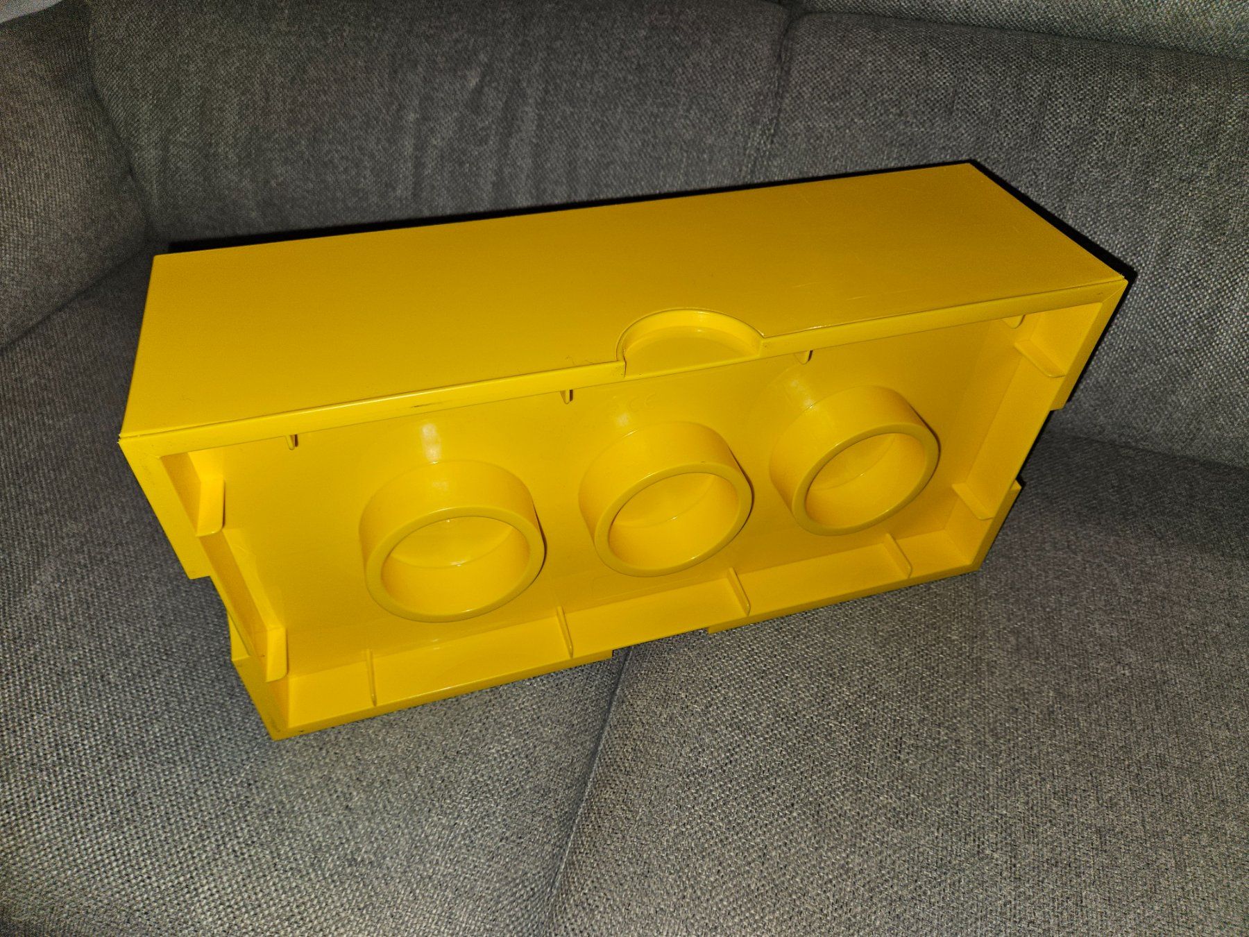 Lego Baukästen: Brique de rangement LEGO 8 – Gebraucht aus Villars-sur-Glane von Bolinot 4