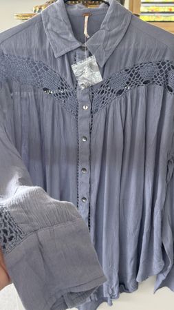 Bluse Free People 