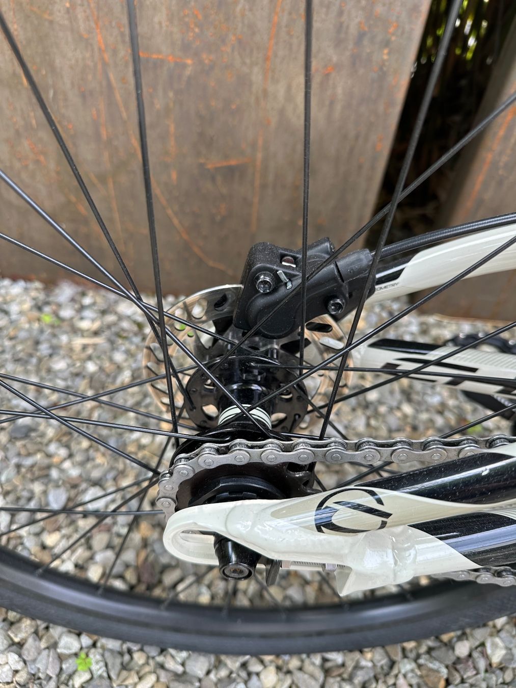Biciclette: Chase Race BMX EXP 200 – Usato da Thun venduto da patagone 2