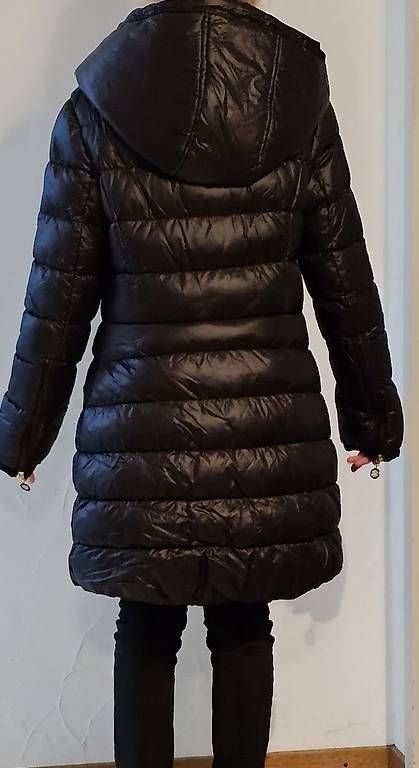 Giacche: Damen Winterjacke 38 – Usato da Holderbank SO venduto da Dr.Petro 3