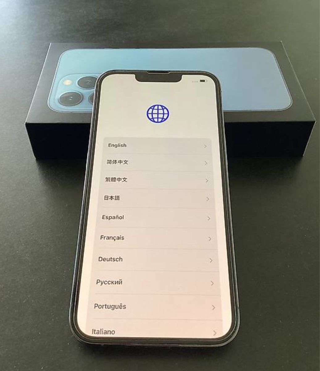 Apple Telefoni cellulari / Smartphones: iphone 13 pro – Usato da Muri AG venduto da Madoxx72 2