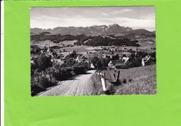 Teufen, am Weg zur Schäflisegg