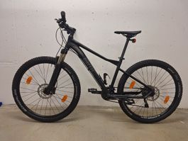 BMC Sportelite 27.5" hydr. Scheibenbremse und Luftfederung