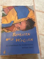 Schlafen und Wachen, Elternbuch von Sears