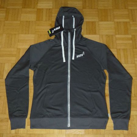 INOV-8 ~ Full Zip ~ Hoody ~ Jacke