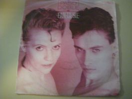 Vinyl-Single Paso Doble - Fantasie