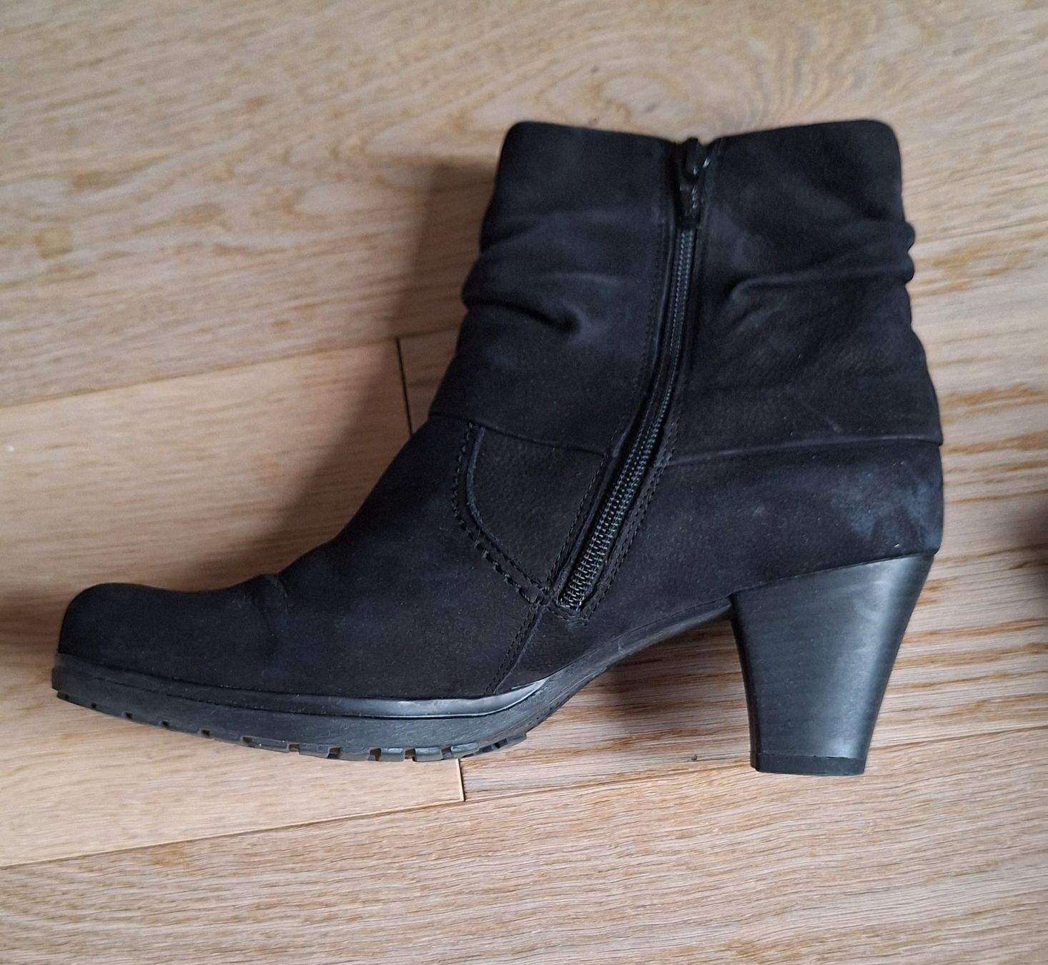 Gabor Scarpe da donna: Stiefelette von Gabor – Usato da Nussbaumen AG venduto da Hilai 3