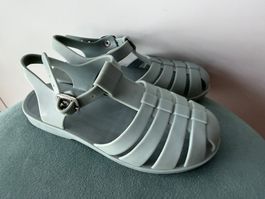 Liewood „Bille“ Jelly Sandals – Gr. 23 – sehr guter Zustand