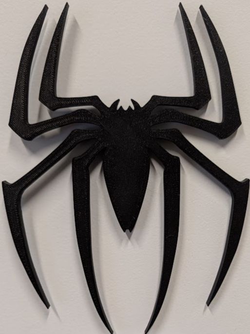 Tutte le decorazioni: spiderman Wall decoration  – Nuovo (secondo la descrizione) da Dübendorf venduto da del_82k8 1