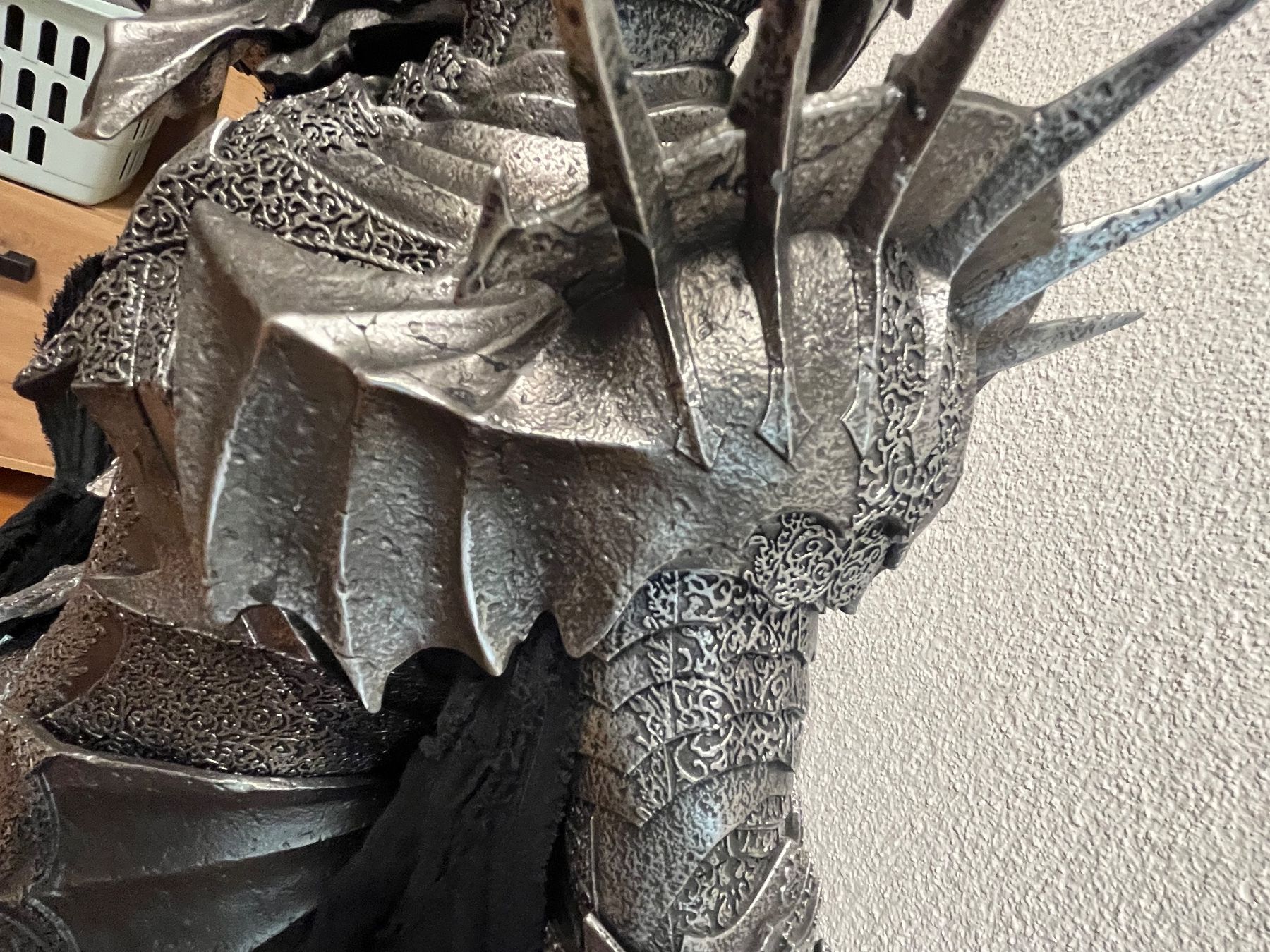 Statuette: Sauron - Prime 1 Studio – Usato da Mägenwil venduto da bla_gxn7 6