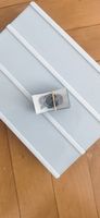 LED Lightbox mit Buchstaben und Symbolen