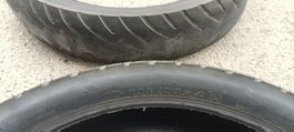 2x pneus vélo "fat" 20x4.25, 97-406