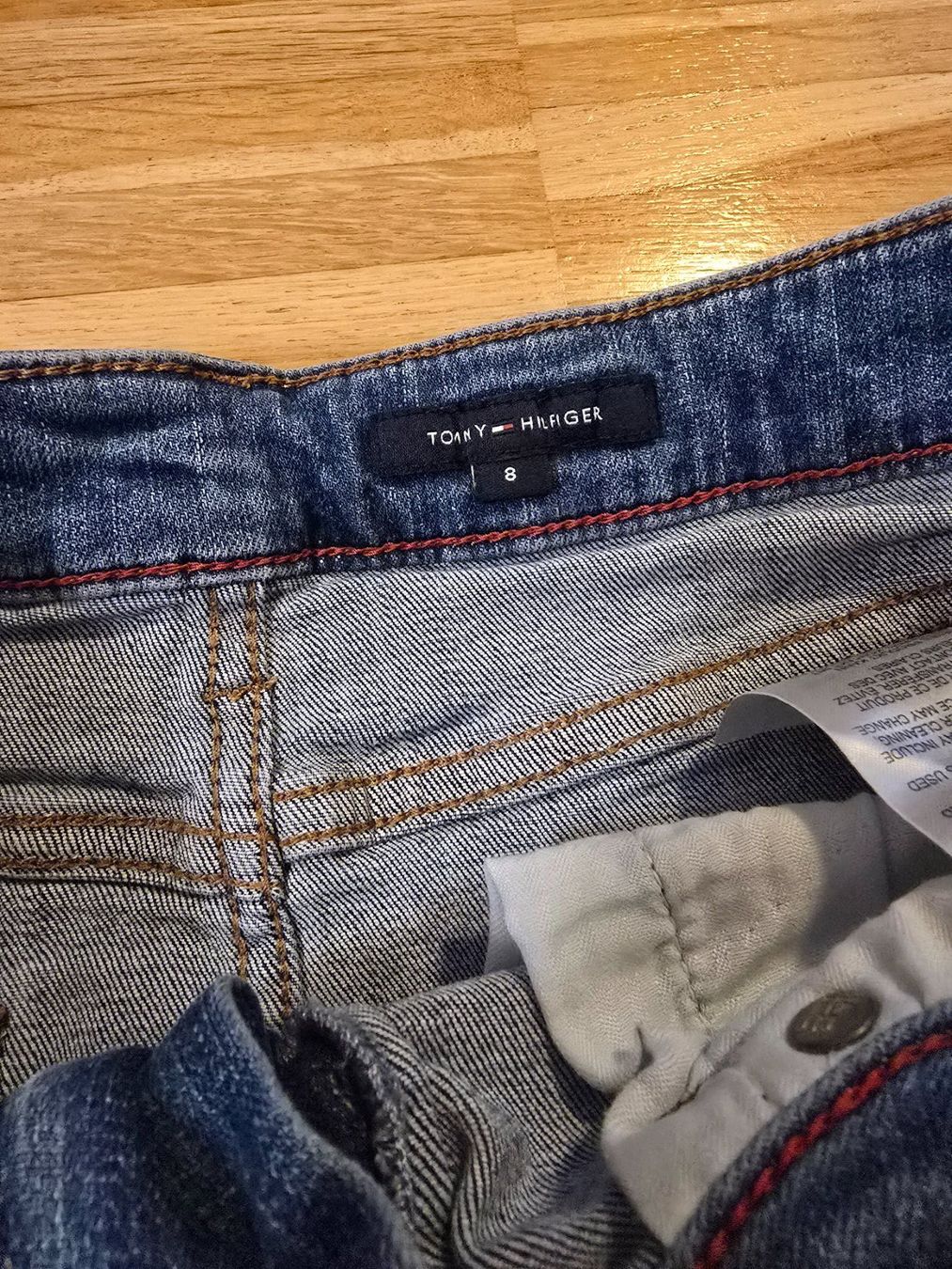 Tommy Hilfiger Gonne: Tommy Hilfiger Rock, Grösse M – Usato da Basel venduto da Galia2000 1