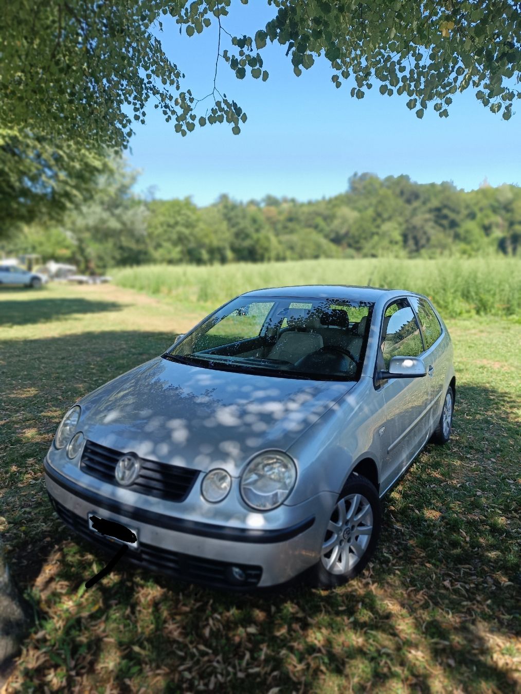 VW Automobili: VW Polo 1.4 TDI, Super Sparsam für Arbeitsweg – Usato da Scherz venduto da james68