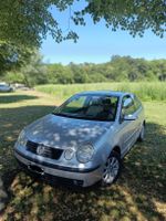 VW Polo 1.4 TDI, mega sparsam