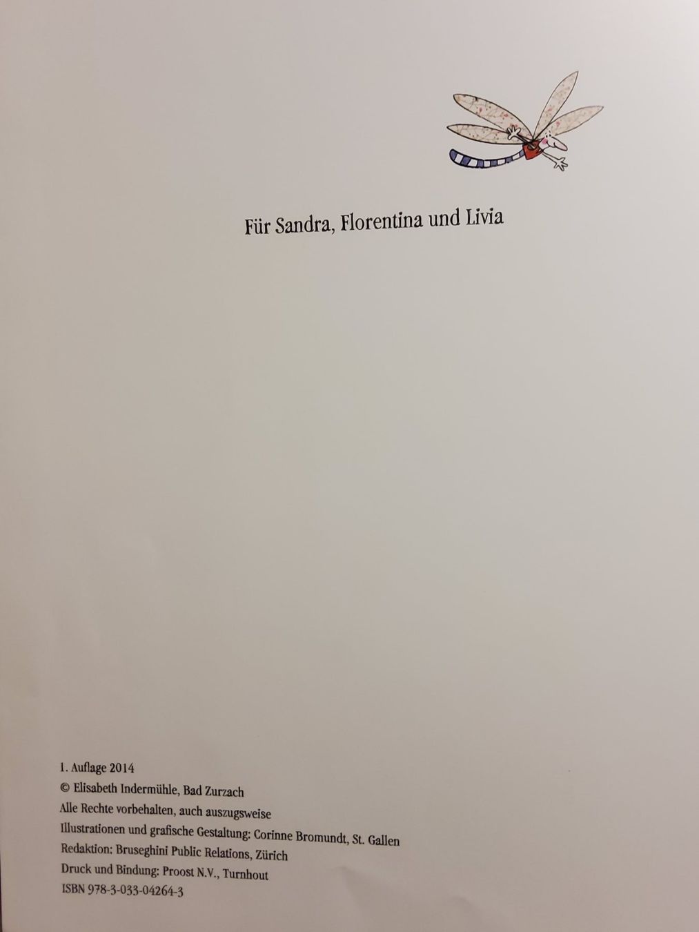 Libri: Kinderbuch "Will u. Olli, eine zauberhafte Gartengeschichte" – Usato da Bauma venduto da Sun1973 2