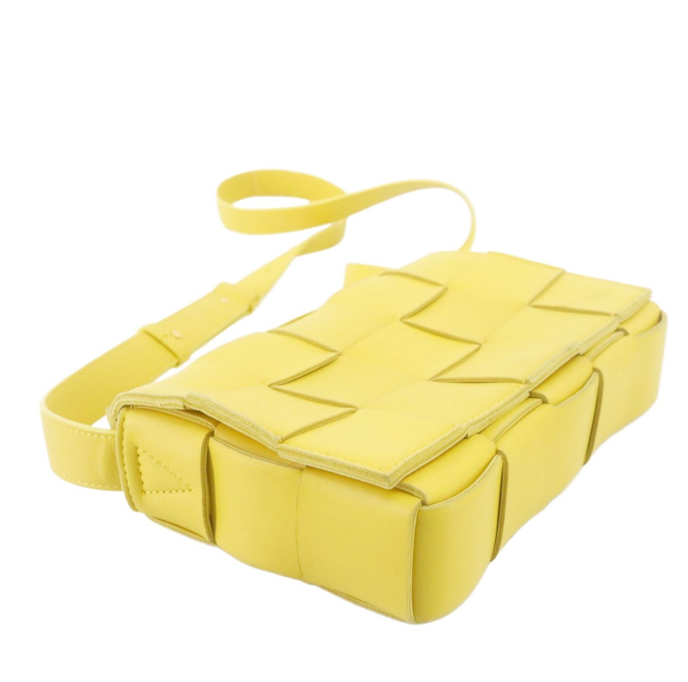 Bottega Veneta Borse da donna: Bottega Veneta Cassette Bag – Usato da Zürich venduto da Liloubags 3