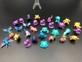 31 Psycho Pokemon Figuren Neu