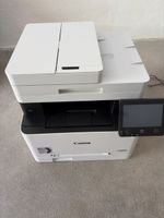 Canon i-SENSYS MF643Cdw