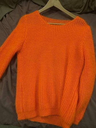Pull femme