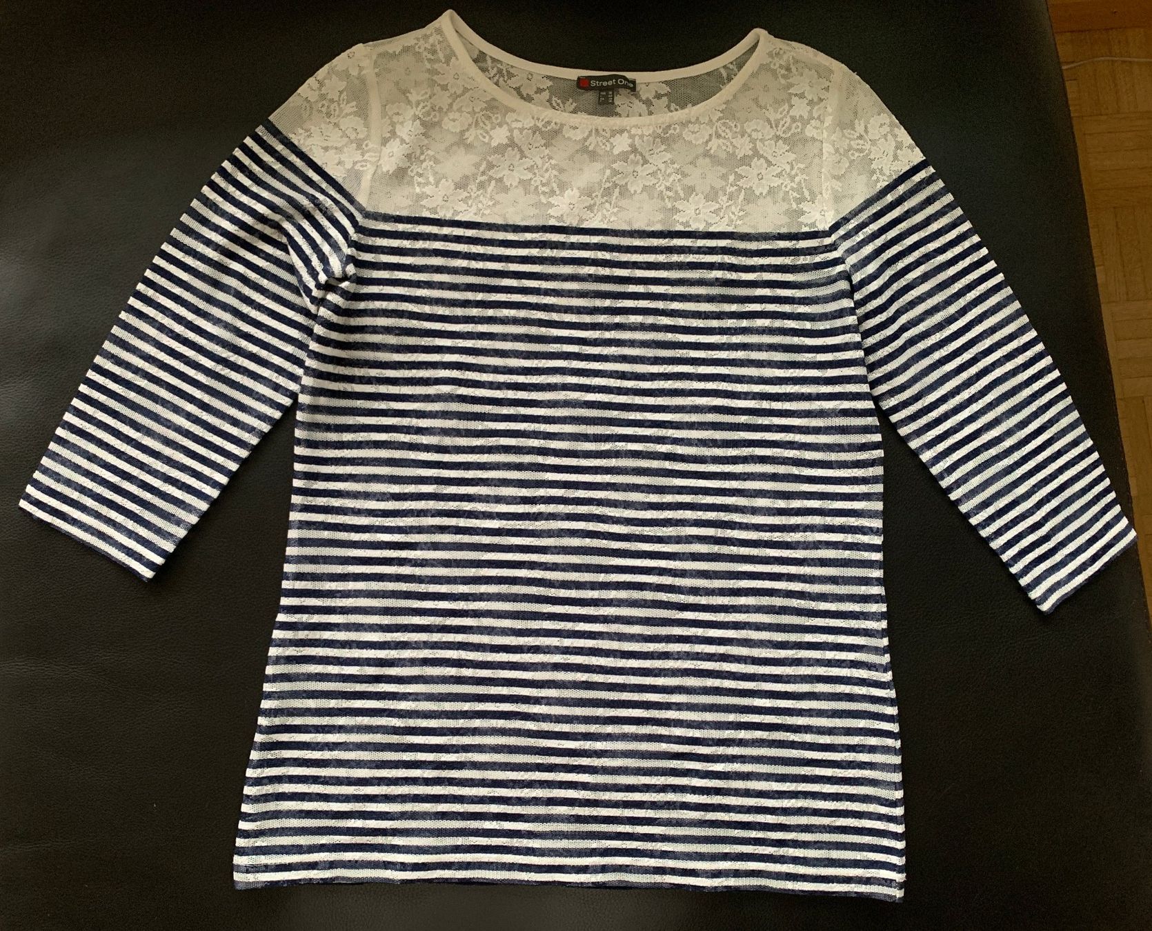 T-shirt: Shirt von STREET ONE – Usato da Zürich venduto da Tzhkely24