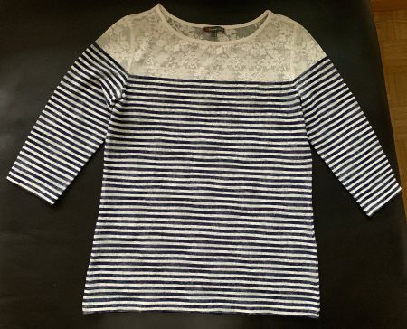 Shirt von STREET ONE
