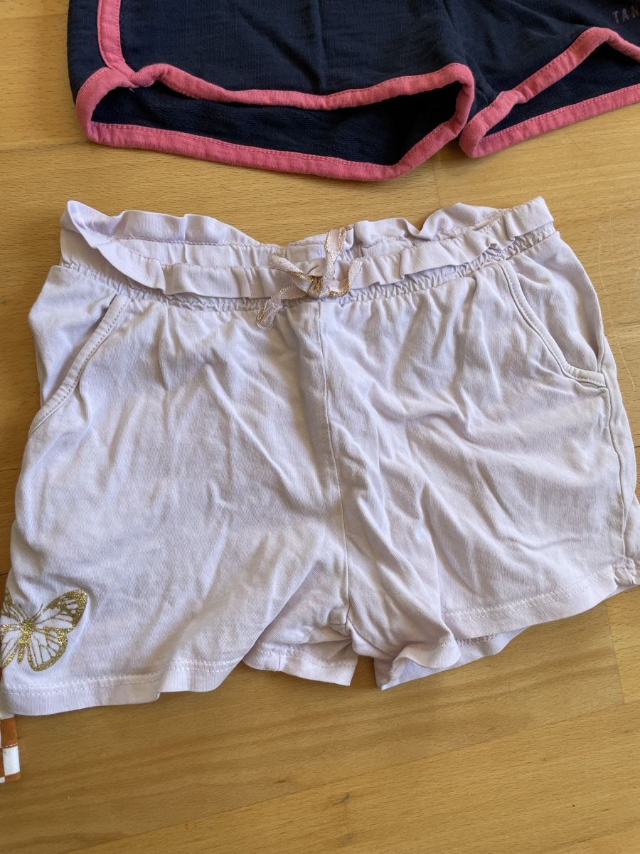 Pantaloni: Shorts Gr. 122 – Usato da Weinfelden venduto da Maurii15 3