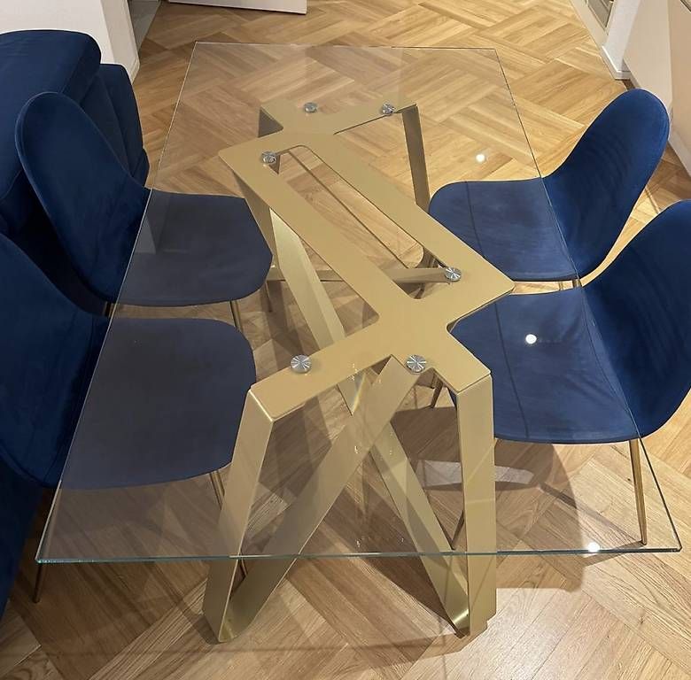 Tische: Tisch Eurosedia – Gebraucht aus Zürich von jes_6zrb 1