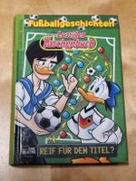 LTB Extra Band 3 Fussballgeschichten Hardcover Edition