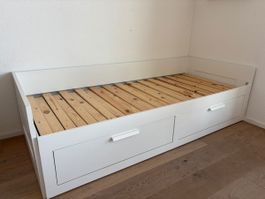 BRIMNES Tagesbett IKEA