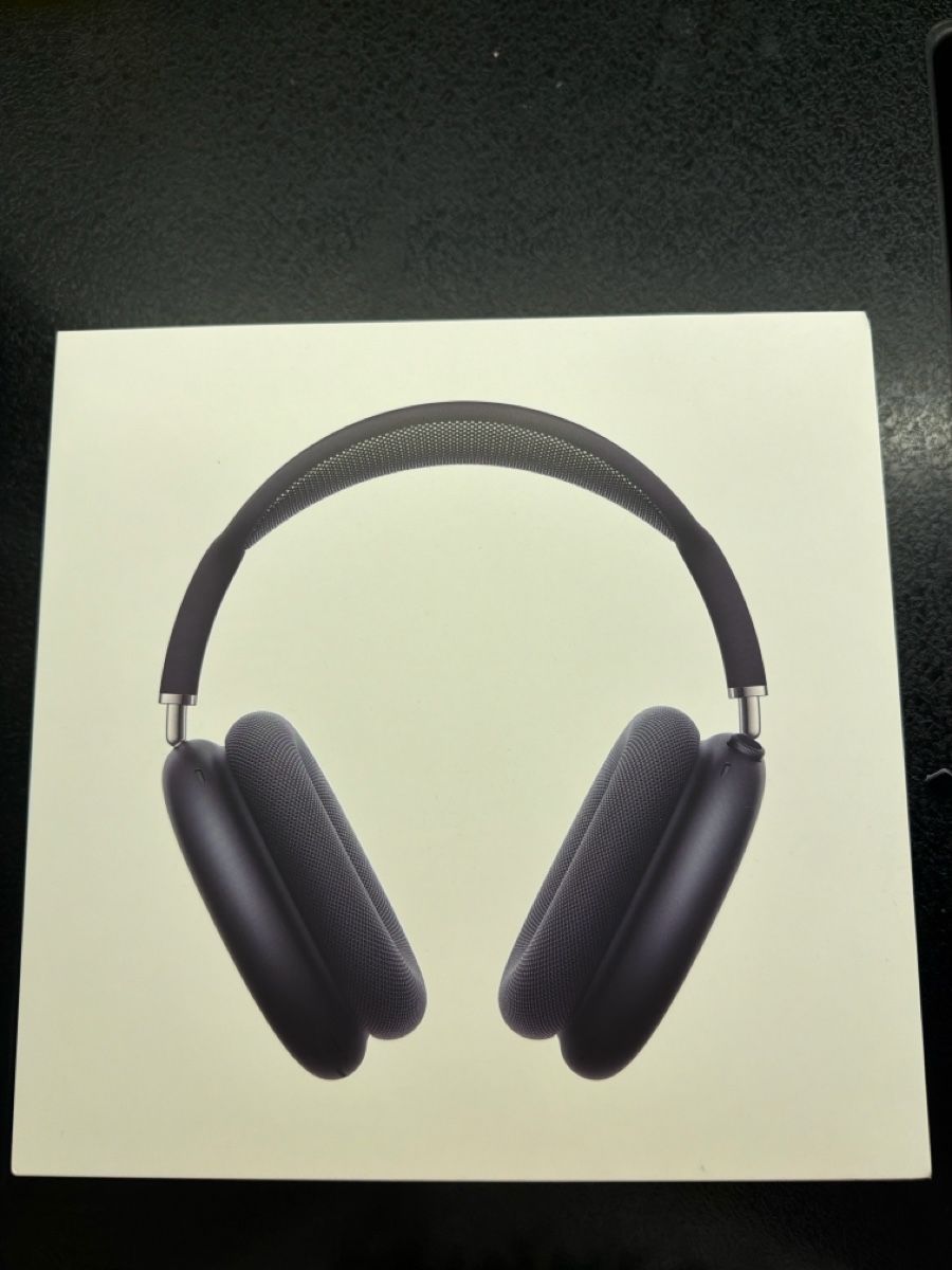 Apple Casques audio: AirPods Max – D'occasion à Winterthur par fab_785b 4