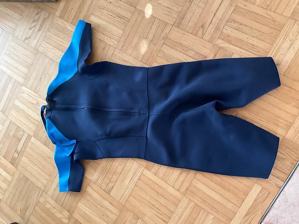 Anzüge: Neopren 158 164 Neoprenanzug – Neu (gemäss Beschreibung) aus Itingen von BorerOnlineShop 3