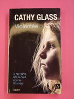 Cathy Glass - Violentée, poche, parfait pour lire au soleil