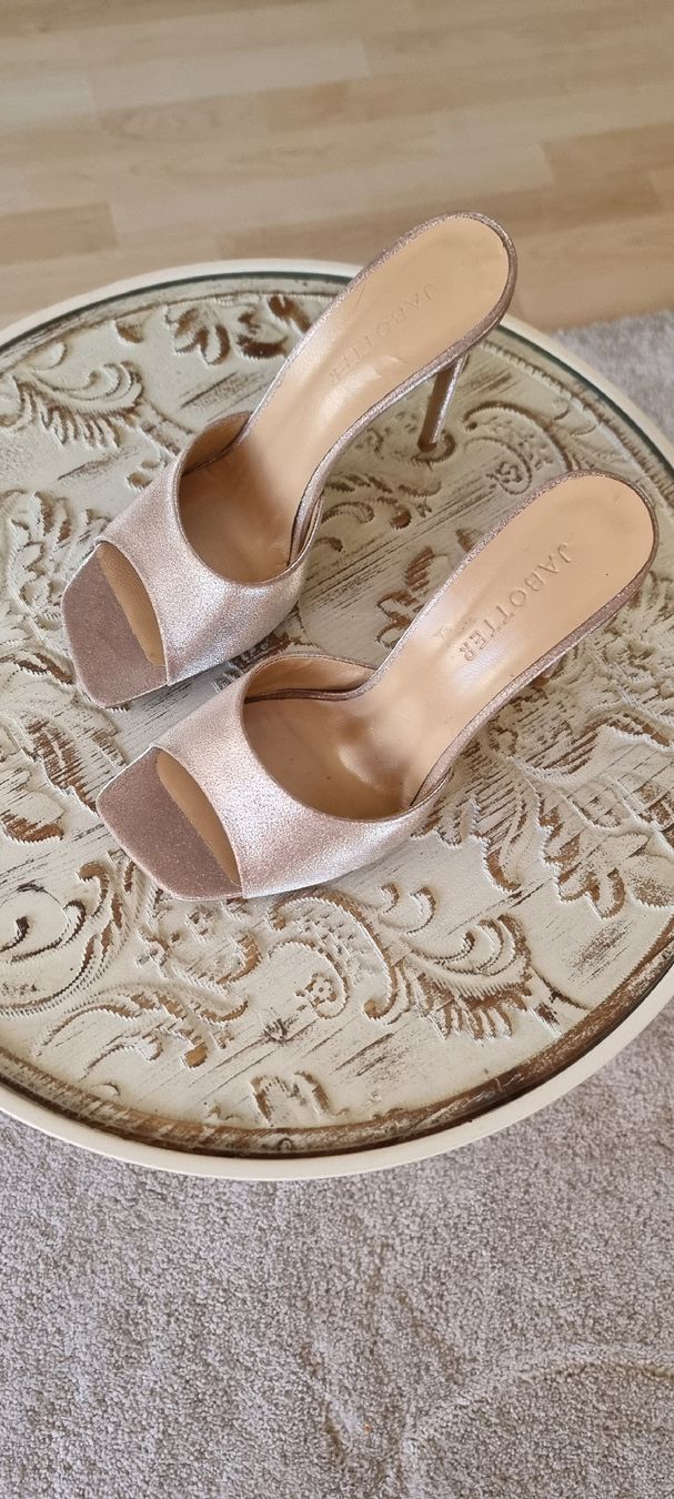 Scarpe da donna: Exklusive High Heels – handgefertigt – Nuovo (secondo la descrizione) da Vaduz venduto da has_lbl2 6